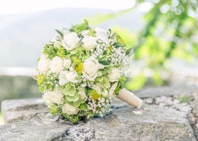 Blumen für Eure Hochzeit