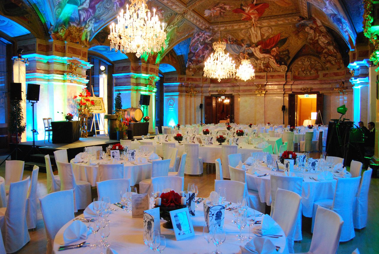 Eventdekoration