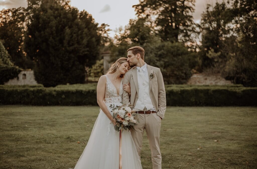 Hochzeit Anna & Felix